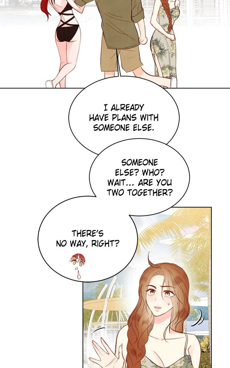 Our Secret Marriage Chapter 14 page 11 - 