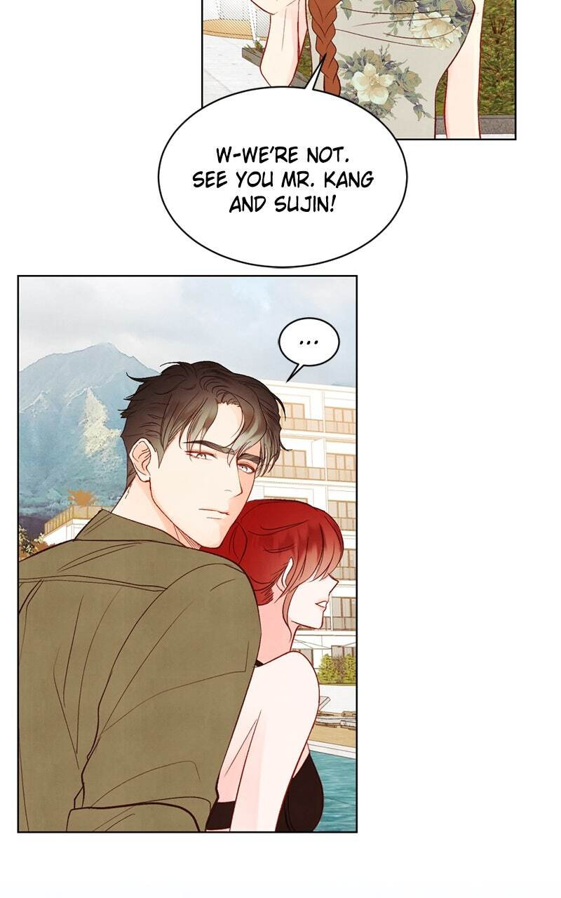 Our Secret Marriage Chapter 14 page 12 - 