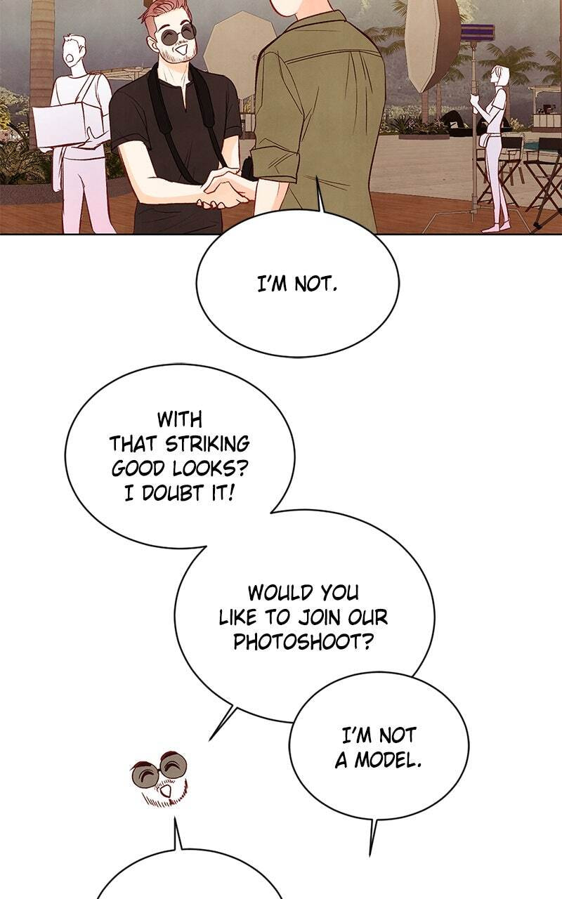 Our Secret Marriage Chapter 14 page 15 - 