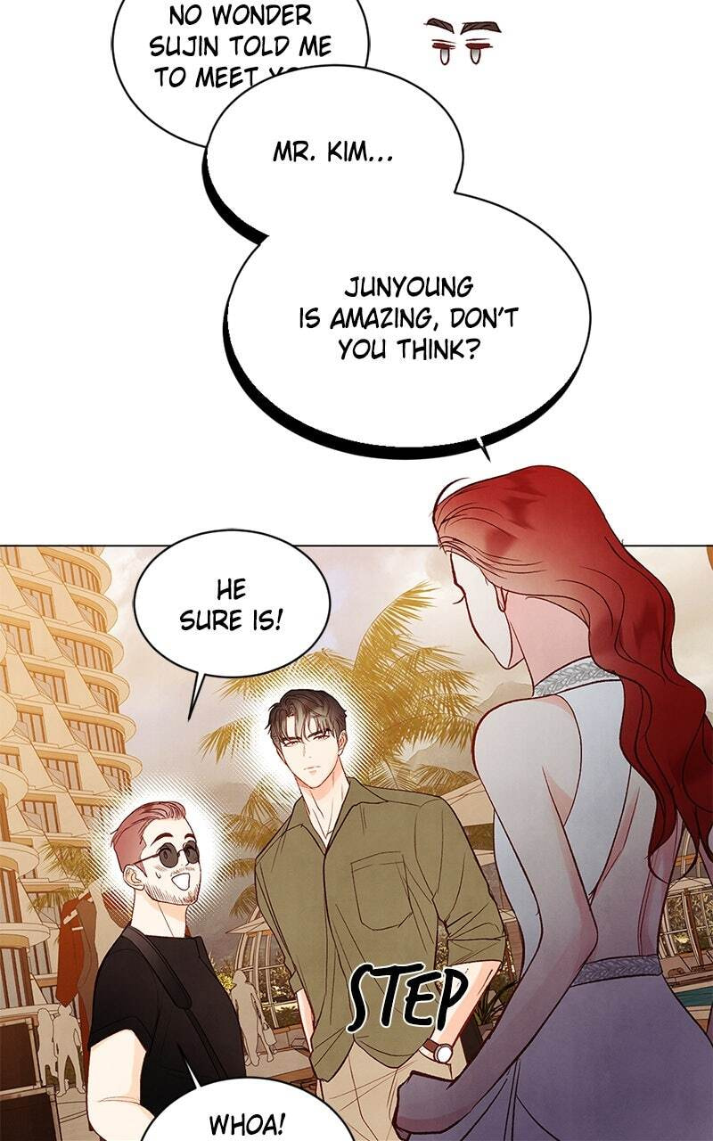 Our Secret Marriage Chapter 14 page 16 - 