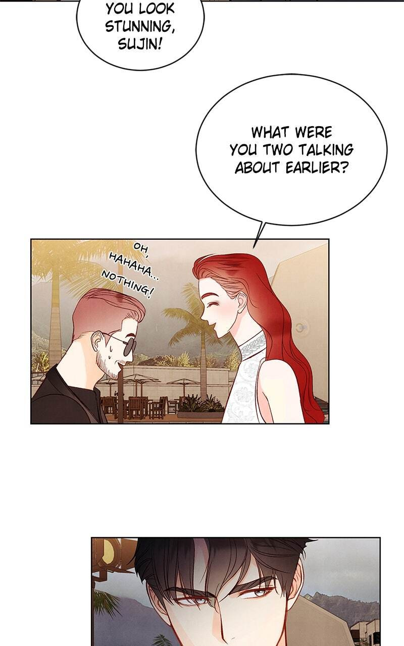 Our Secret Marriage Chapter 14 page 17 - 