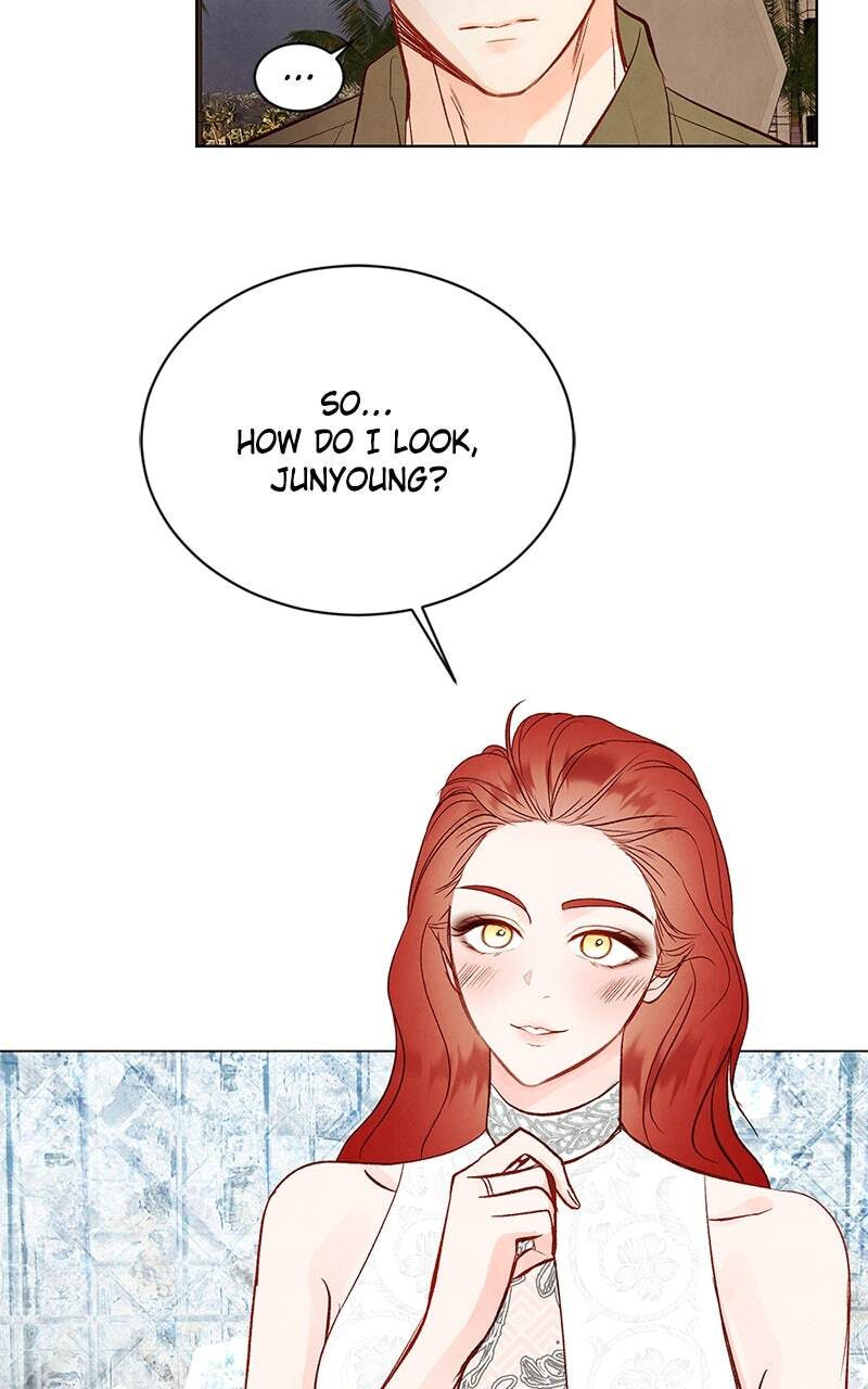 Our Secret Marriage Chapter 14 page 18 - 