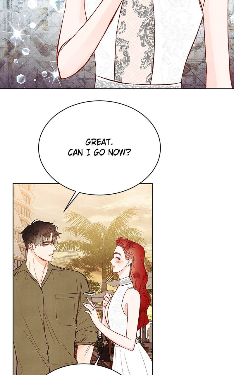 Our Secret Marriage Chapter 14 page 19 - 