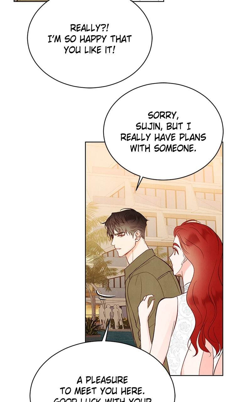 Our Secret Marriage Chapter 14 page 20 - 
