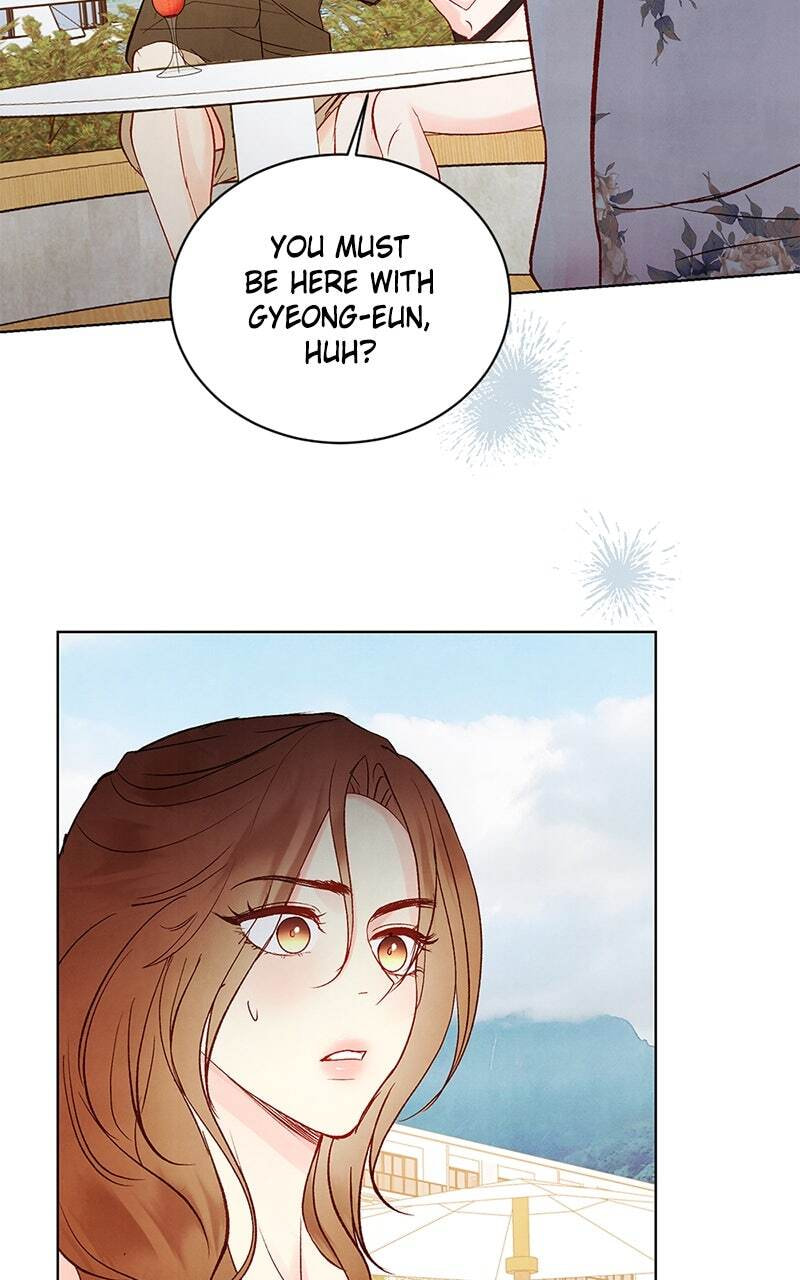 Our Secret Marriage Chapter 14 page 3 - 