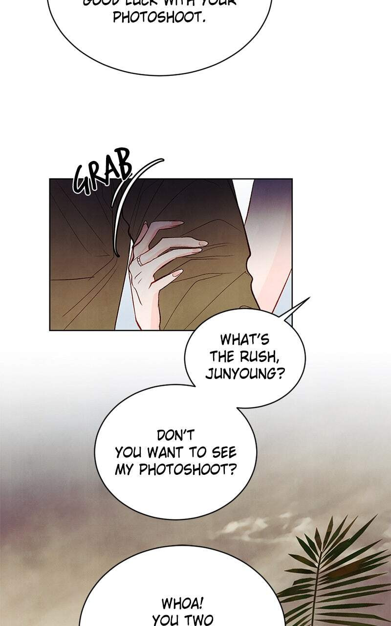 Our Secret Marriage Chapter 14 page 21 - 