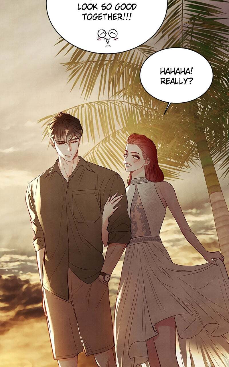 Our Secret Marriage Chapter 14 page 22 - 