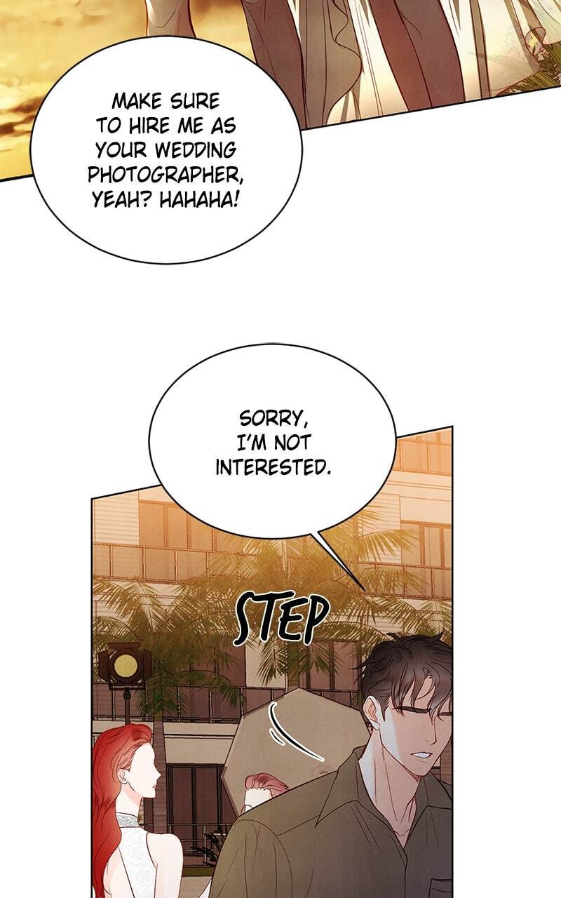 Our Secret Marriage Chapter 14 page 23 - 