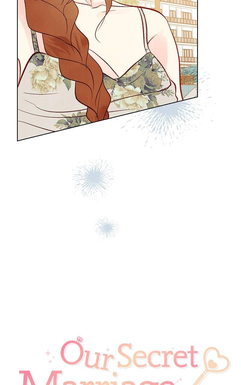 Our Secret Marriage Chapter 14 page 4 - 