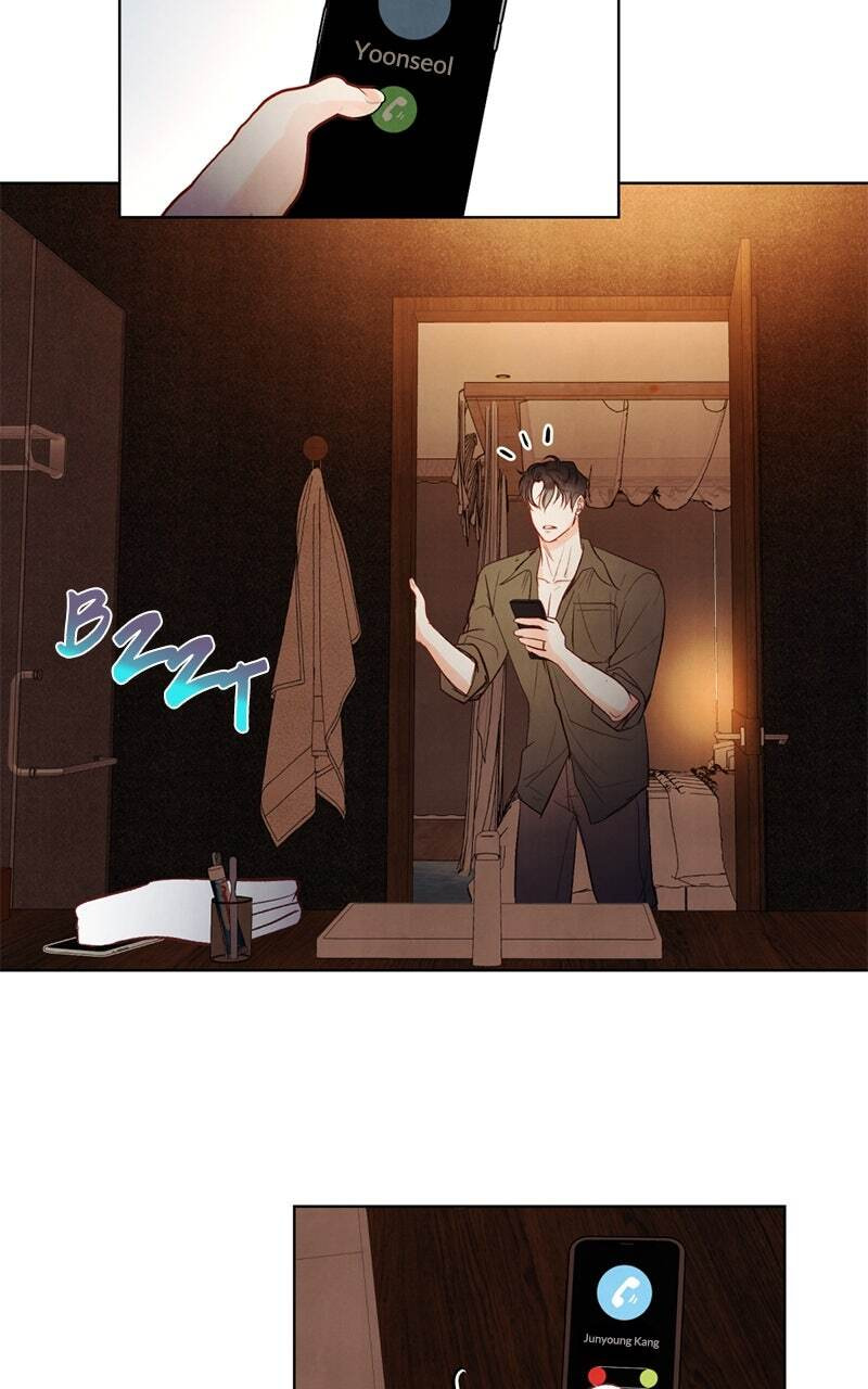 Our Secret Marriage Chapter 14 page 32 - 