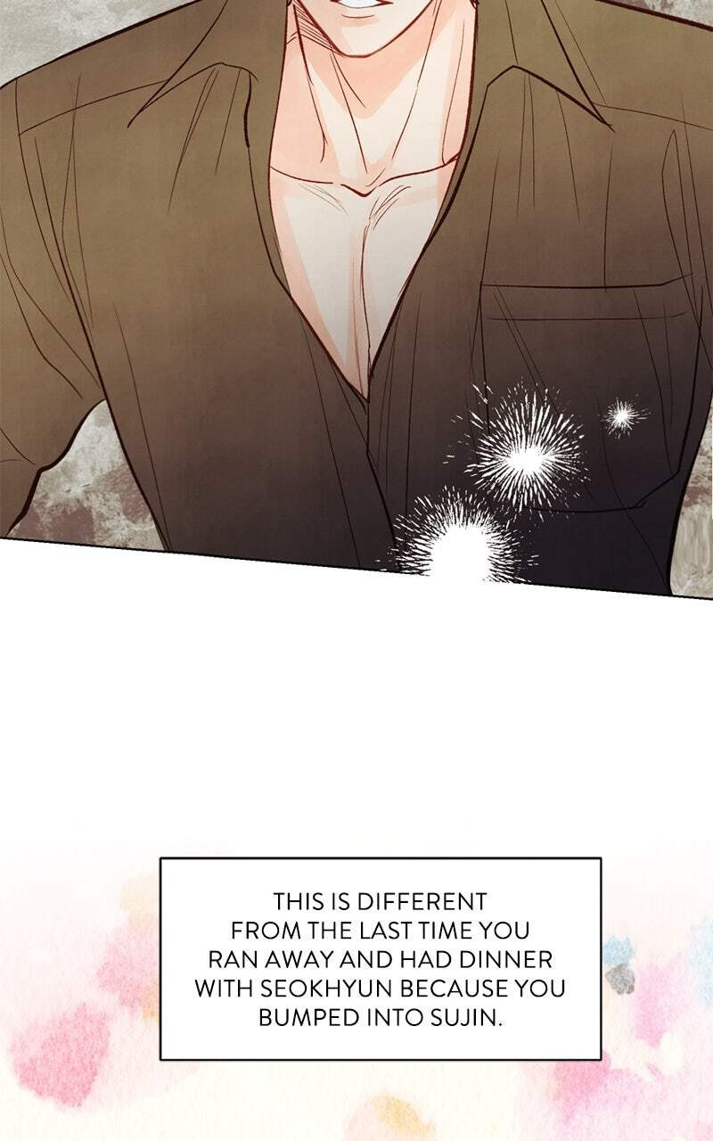 Our Secret Marriage Chapter 14 page 34 - 