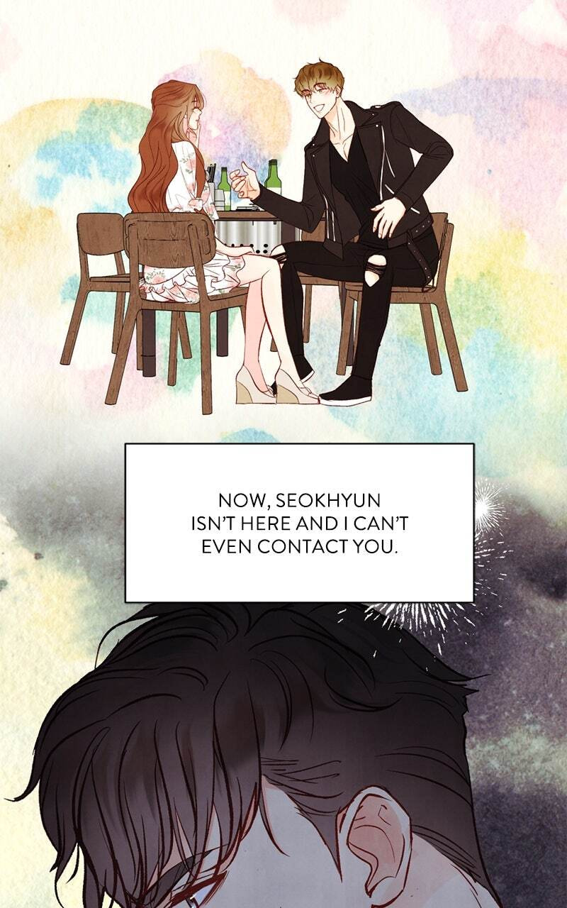 Our Secret Marriage Chapter 14 page 35 - 