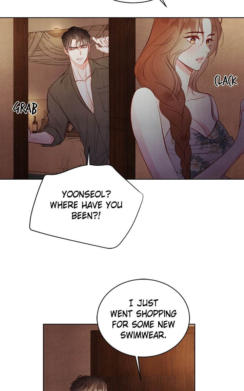 Our Secret Marriage Chapter 14 page 38 - 