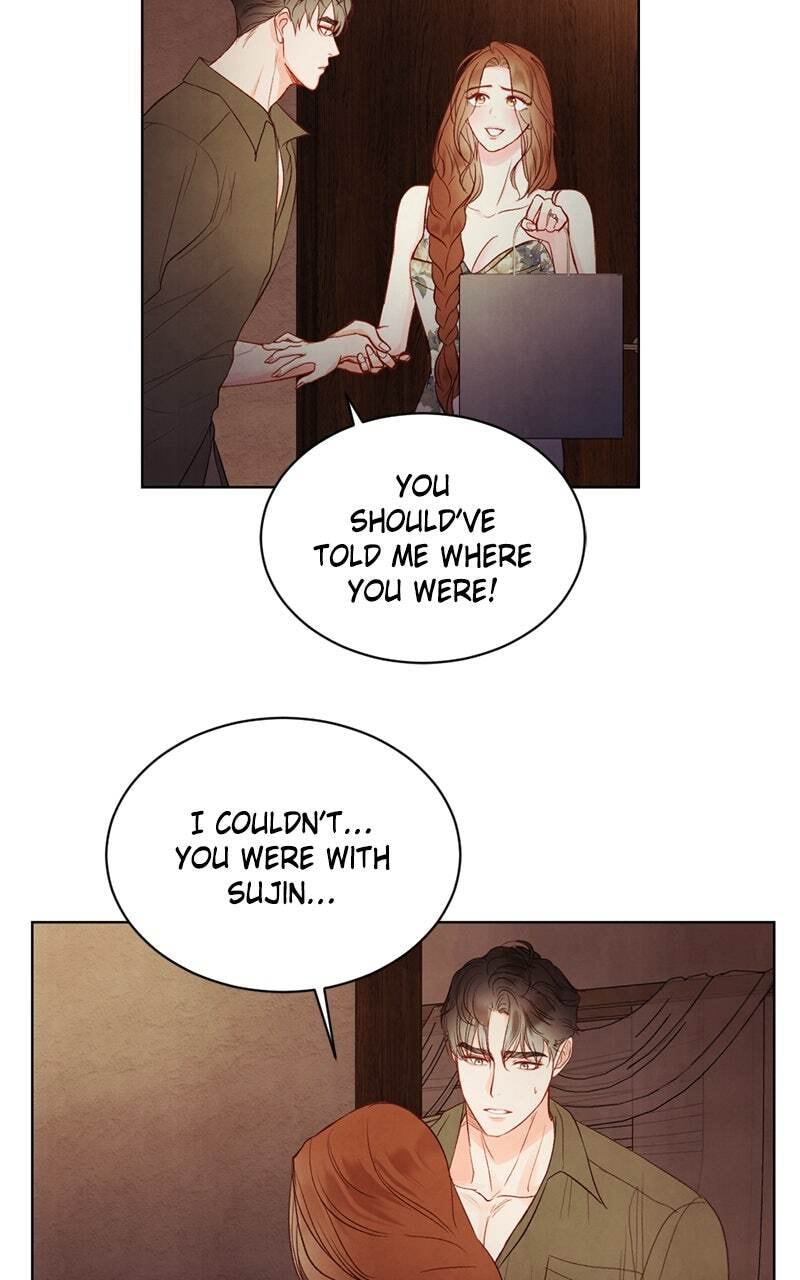 Our Secret Marriage Chapter 14 page 39 - 