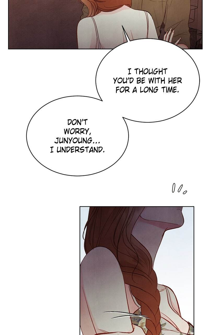 Our Secret Marriage Chapter 14 page 40 - 