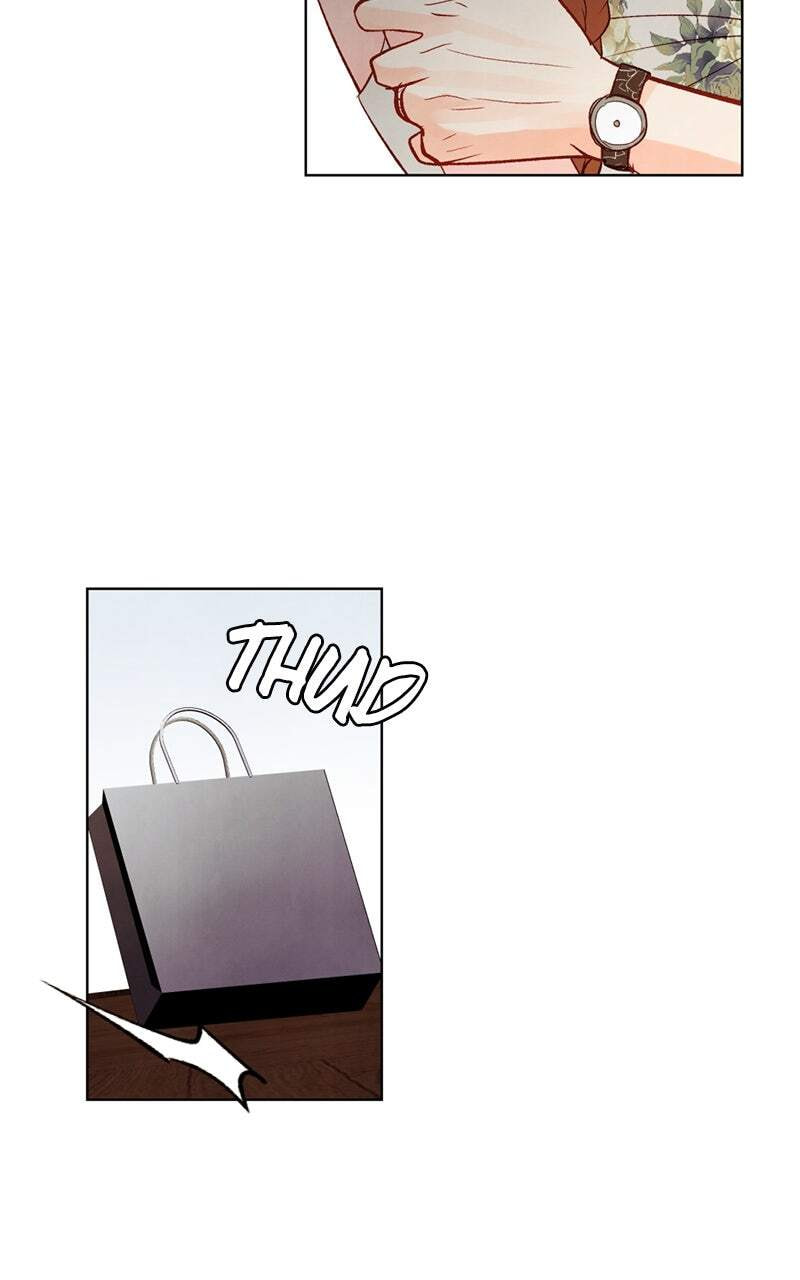 Our Secret Marriage Chapter 14 page 41 - 