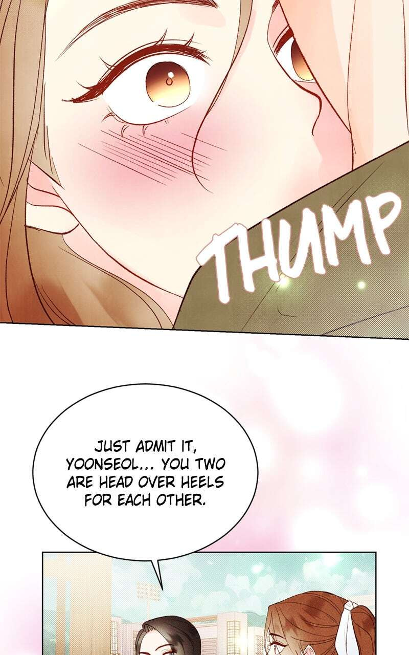 Our Secret Marriage Chapter 14 page 45 - 