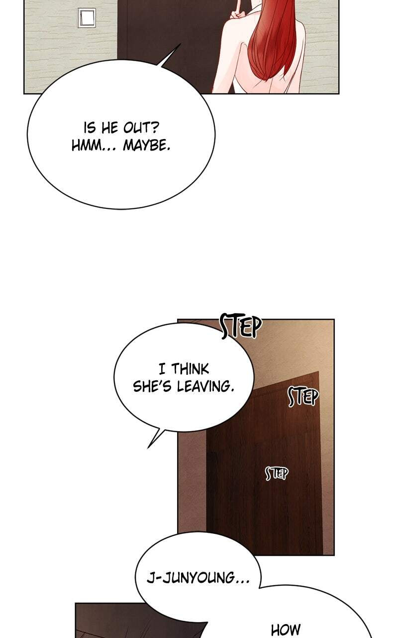 Our Secret Marriage Chapter 14 page 52 - 