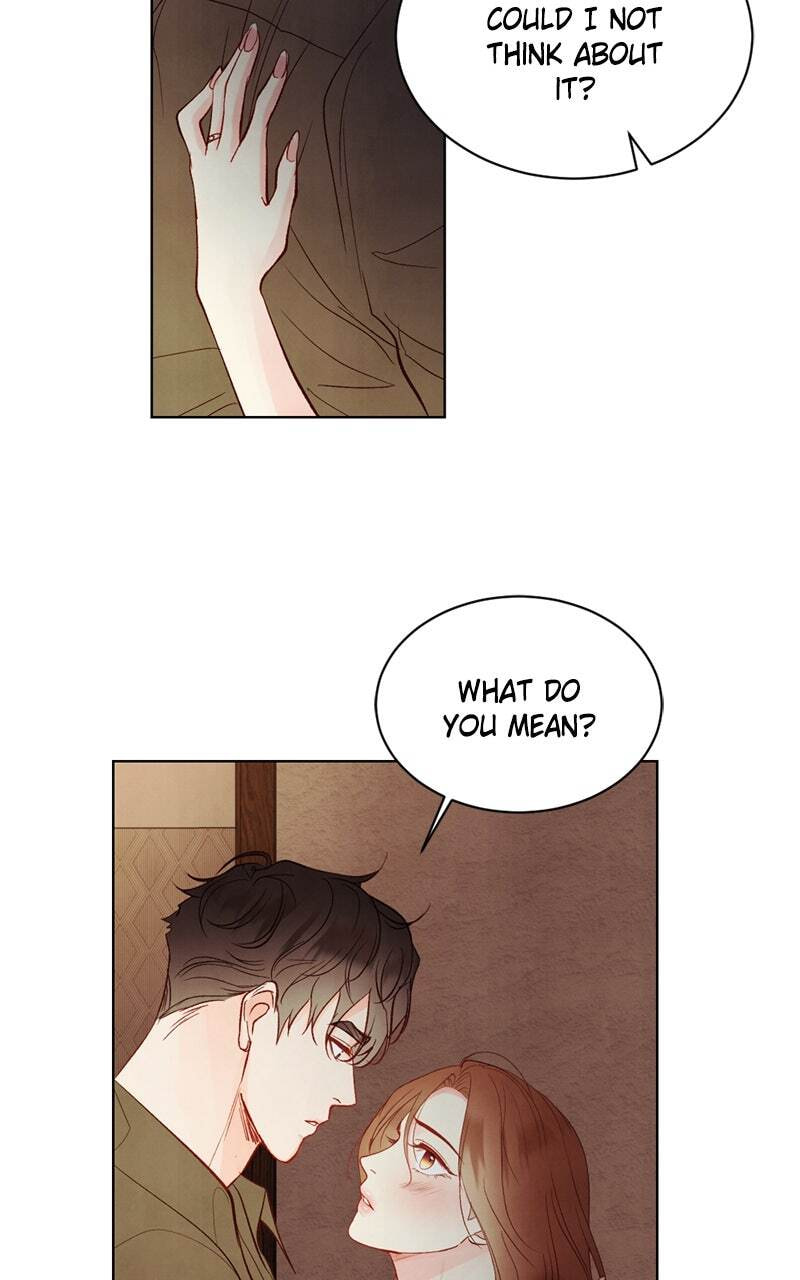 Our Secret Marriage Chapter 14 page 53 - 