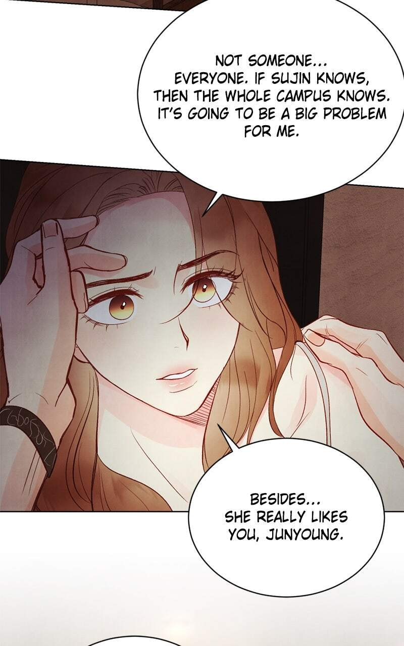 Our Secret Marriage Chapter 14 page 55 - 