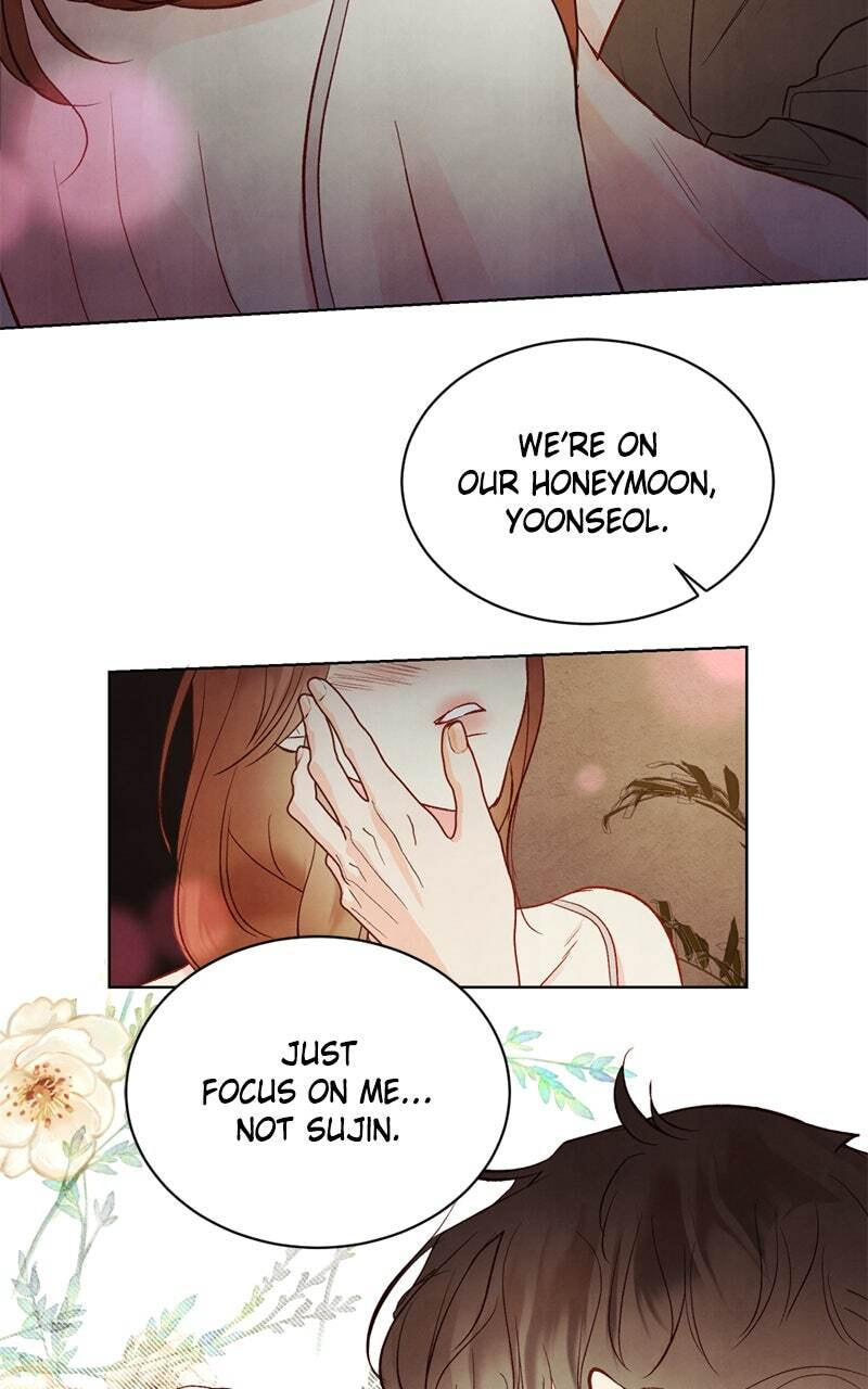 Our Secret Marriage Chapter 14 page 57 - 