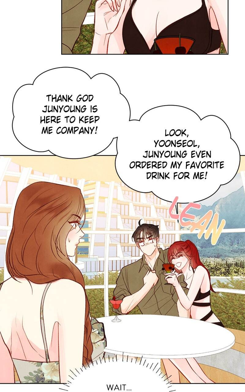 Our Secret Marriage Chapter 14 page 7 - 