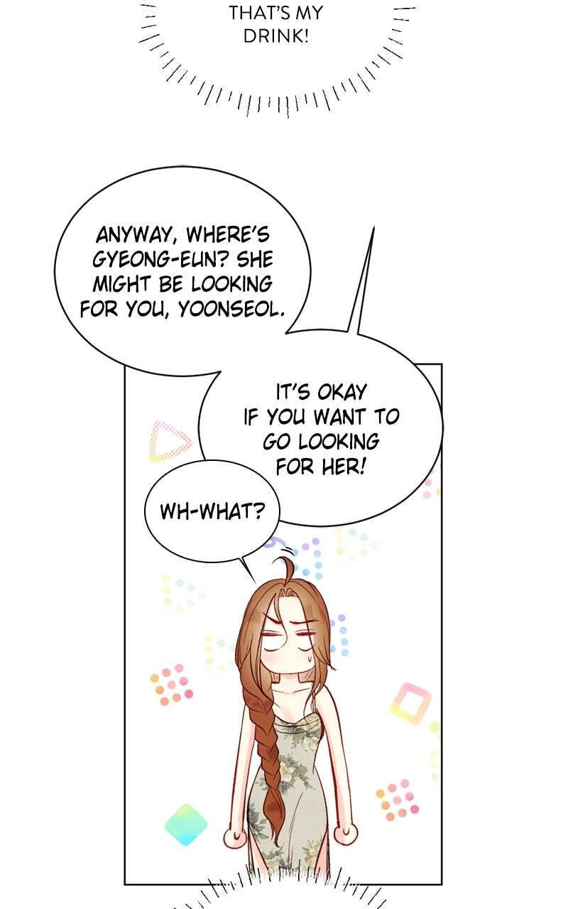 Our Secret Marriage Chapter 14 page 8 - 