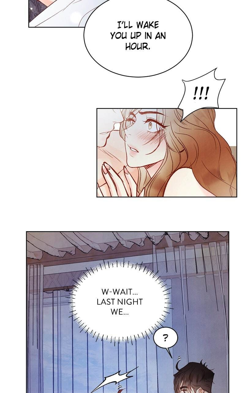 Our Secret Marriage Chapter 14 page 74 - 