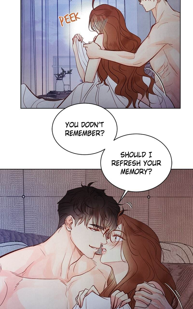 Our Secret Marriage Chapter 14 page 75 - 