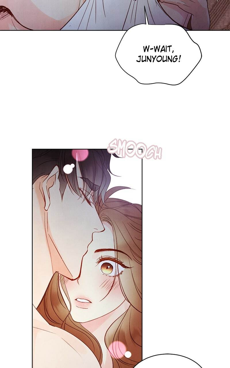 Our Secret Marriage Chapter 14 page 76 - 