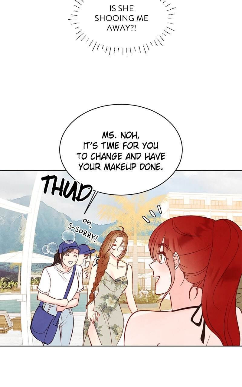 Our Secret Marriage Chapter 14 page 9 - 