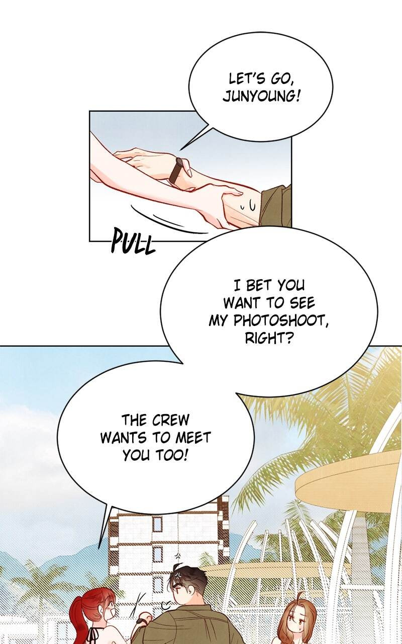 Our Secret Marriage Chapter 14 page 10 - 