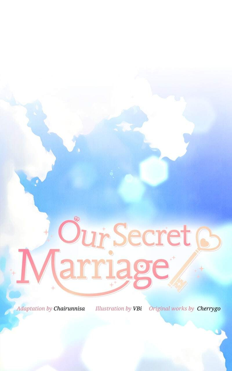 Our Secret Marriage Chapter 15 page 1 - 