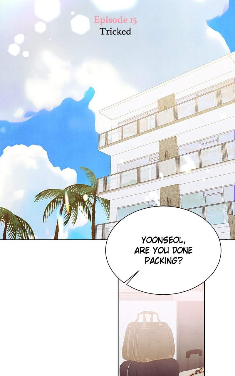 Our Secret Marriage Chapter 15 page 2 - 
