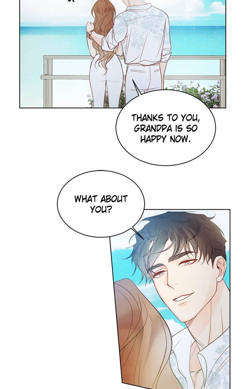 Our Secret Marriage Chapter 15 page 12 - 