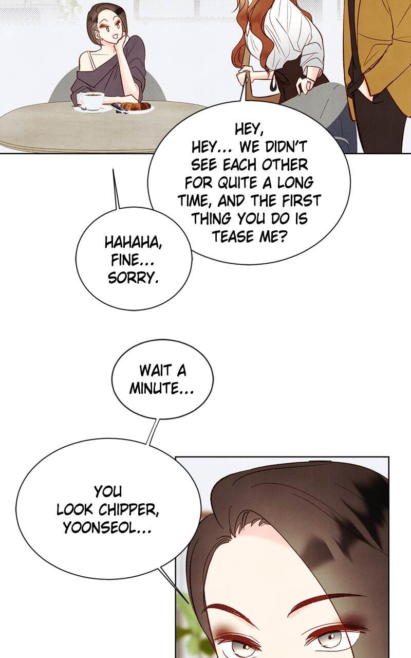 Our Secret Marriage Chapter 15 page 18 - 