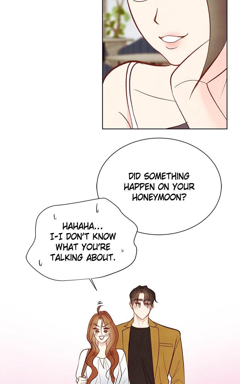 Our Secret Marriage Chapter 15 page 19 - 