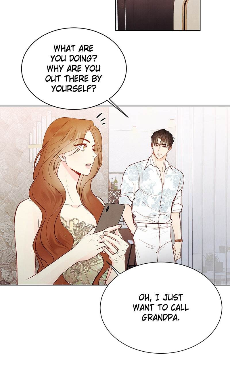 Our Secret Marriage Chapter 15 page 3 - 