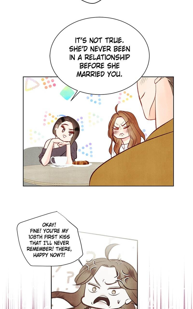 Our Secret Marriage Chapter 15 page 24 - 