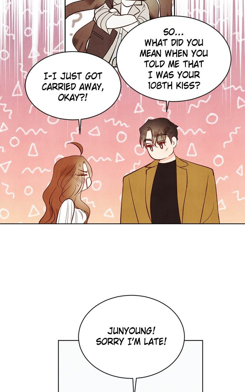 Our Secret Marriage Chapter 15 page 25 - 