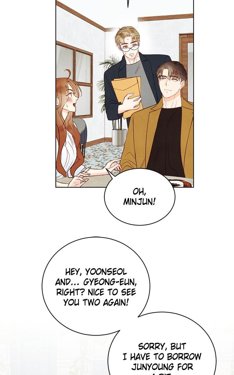 Our Secret Marriage Chapter 15 page 26 - 