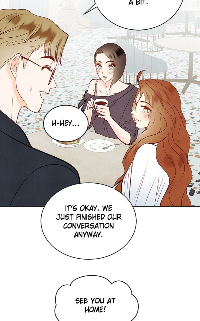 Our Secret Marriage Chapter 15 page 27 - 