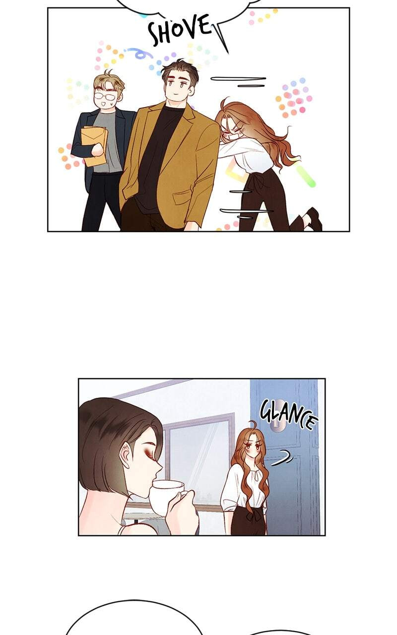 Our Secret Marriage Chapter 15 page 28 - 
