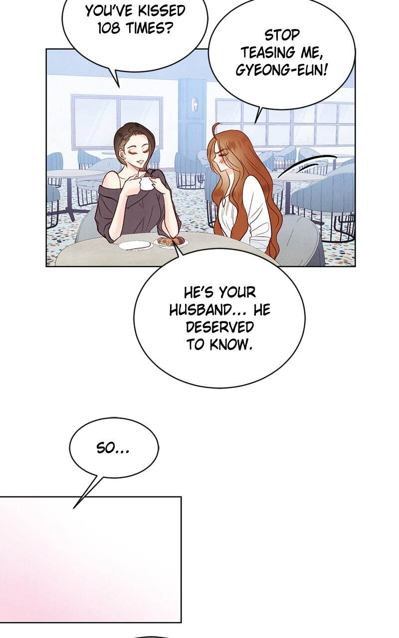 Our Secret Marriage Chapter 15 page 29 - 