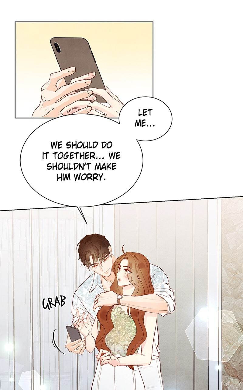 Our Secret Marriage Chapter 15 page 4 - 