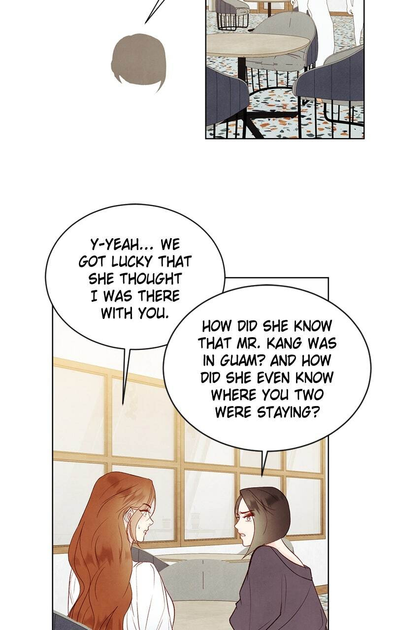 Our Secret Marriage Chapter 15 page 32 - 