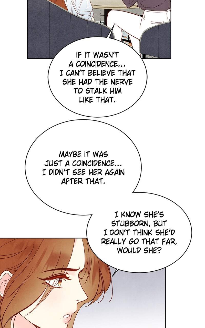 Our Secret Marriage Chapter 15 page 33 - 