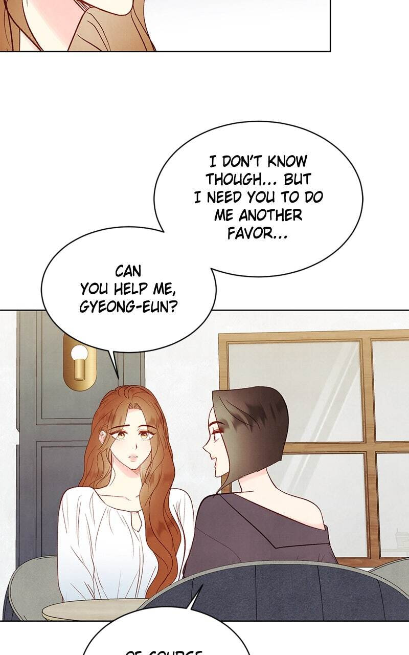 Our Secret Marriage Chapter 15 page 34 - 