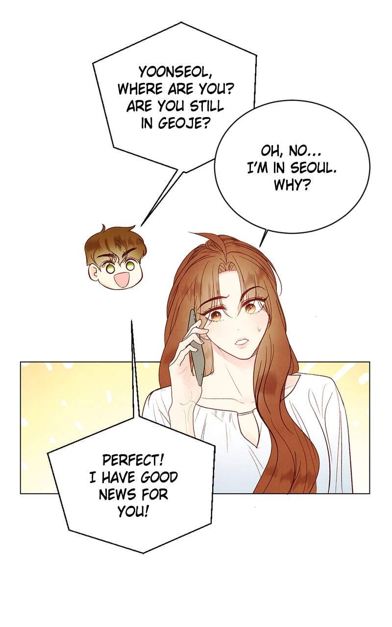 Our Secret Marriage Chapter 15 page 36 - 