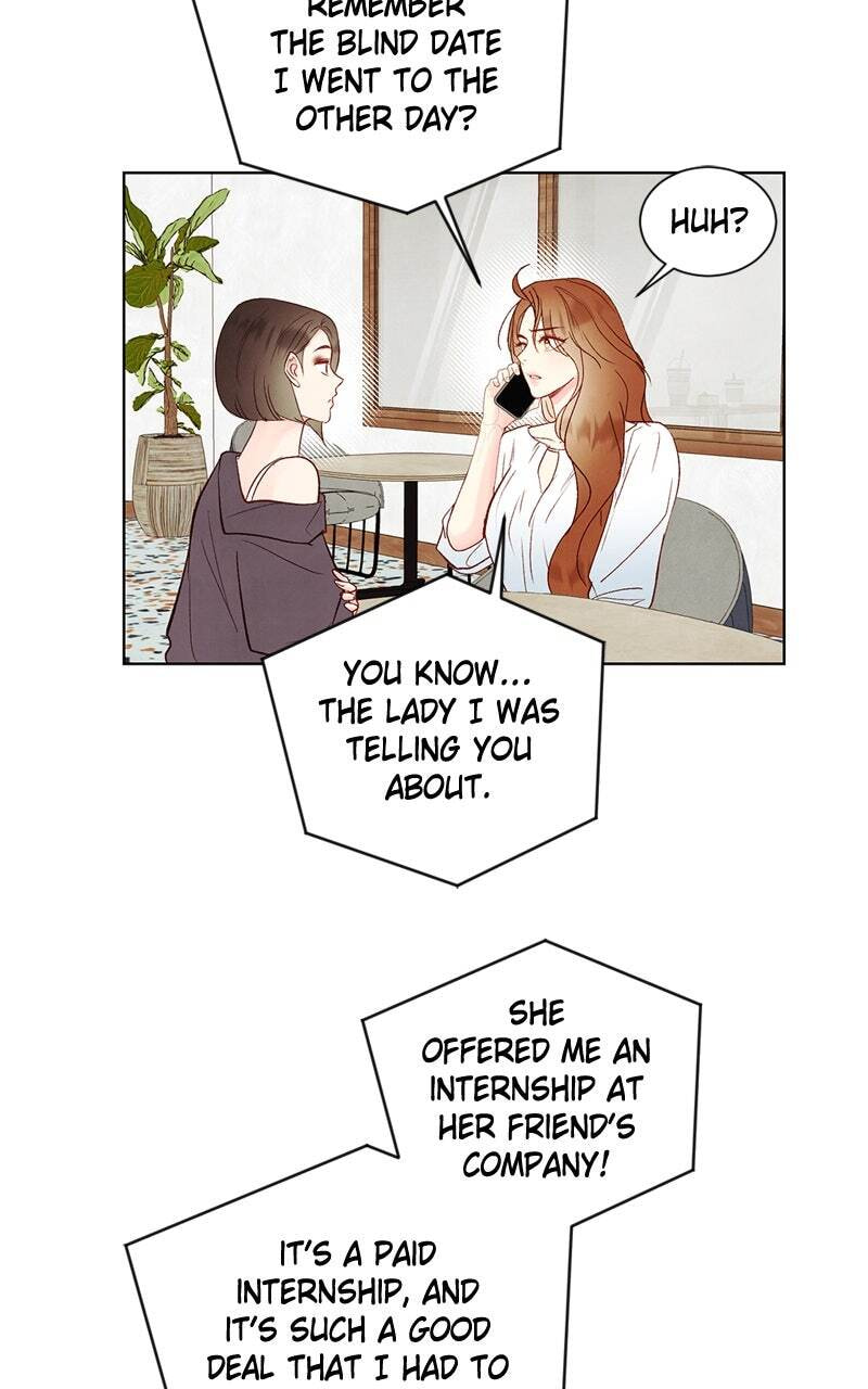 Our Secret Marriage Chapter 15 page 38 - 